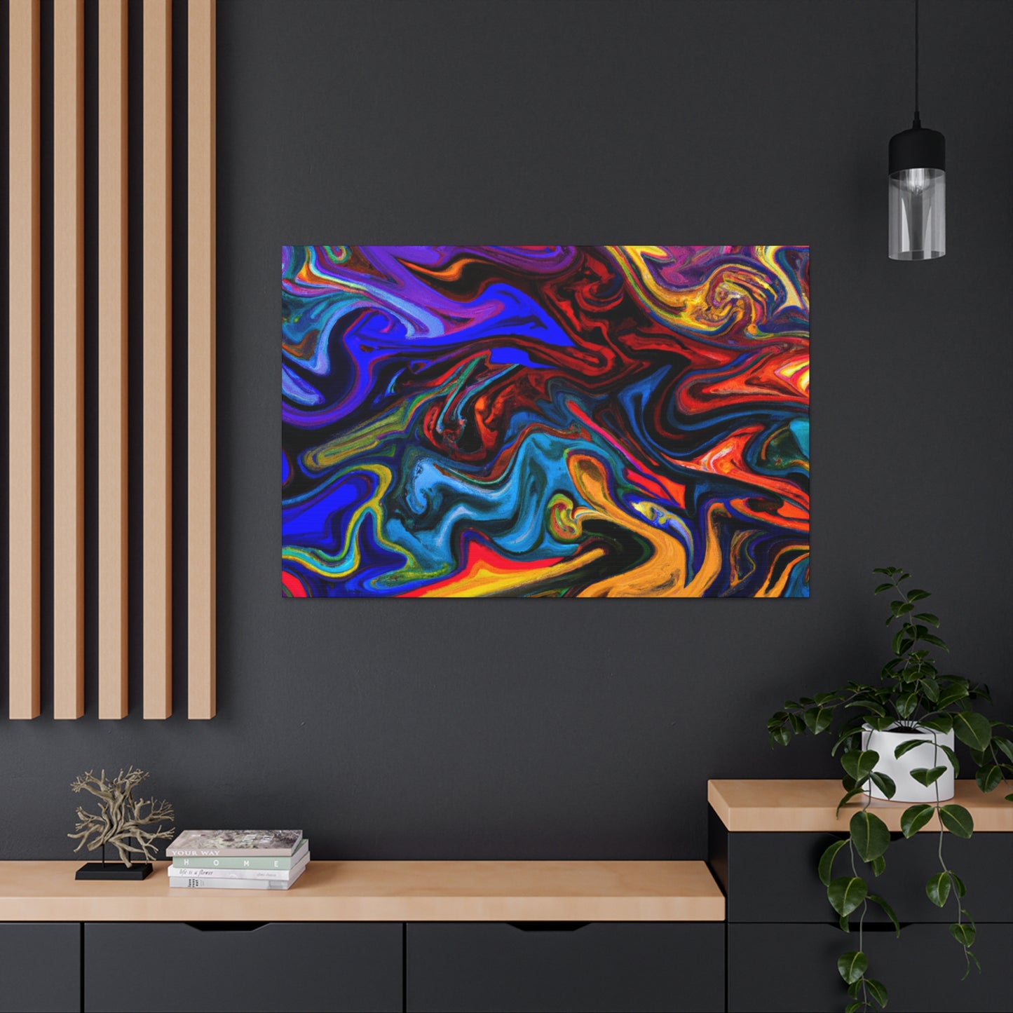 Antonio del Pollaiuolo - canvas