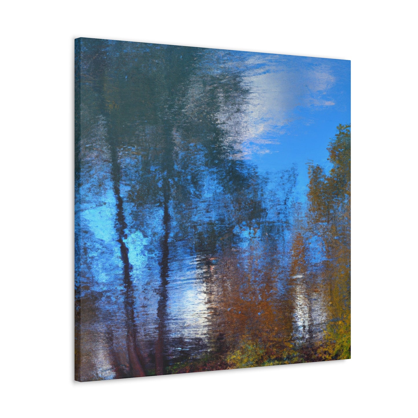 Peter Paul Rubens - canvas