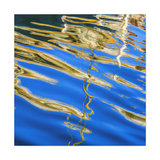 Antonio Allegri da Correggio - canvas