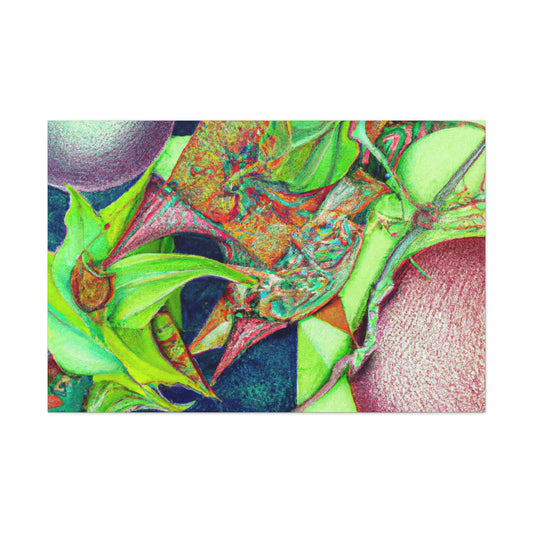 Francesco Zuccarelli - canvas