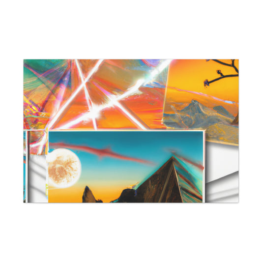 Peter Paul Rubens - canvas