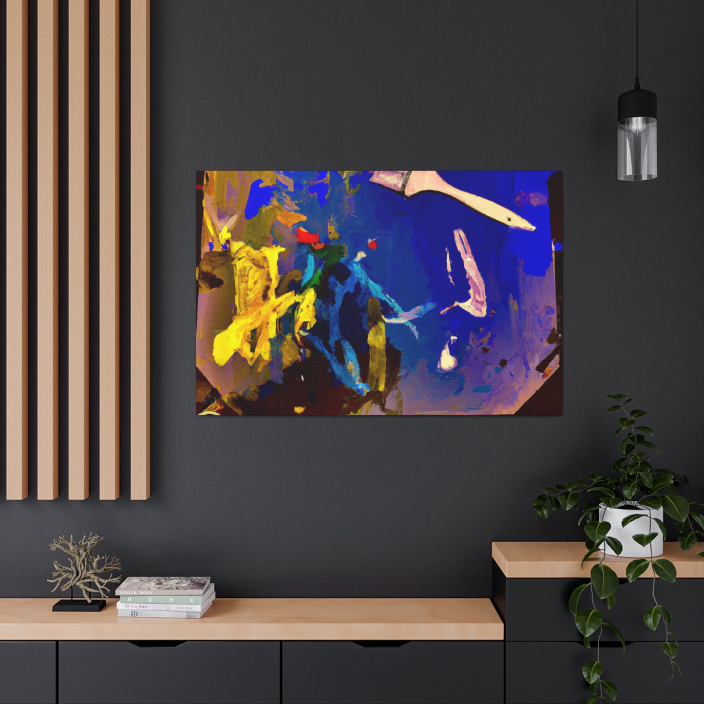 Bartholomeus van der Helst - canvas