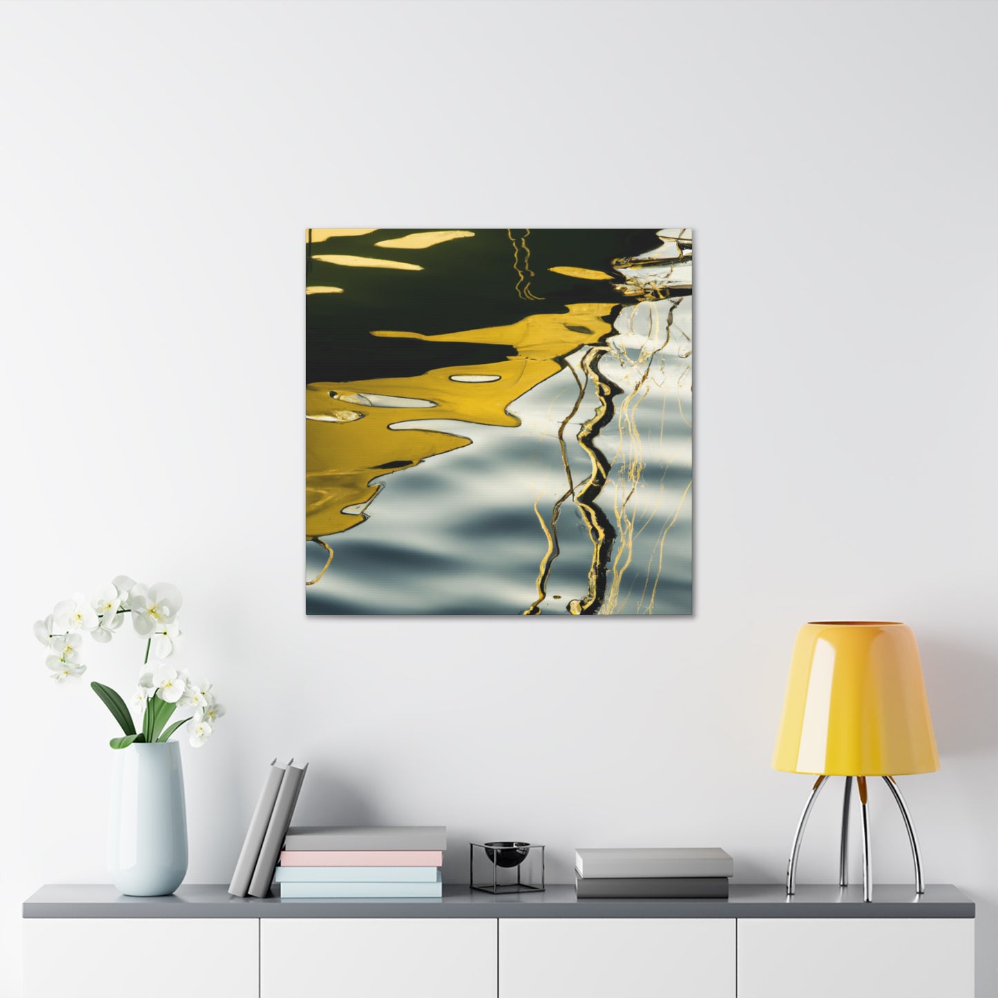 Anthony van Dyck - canvas