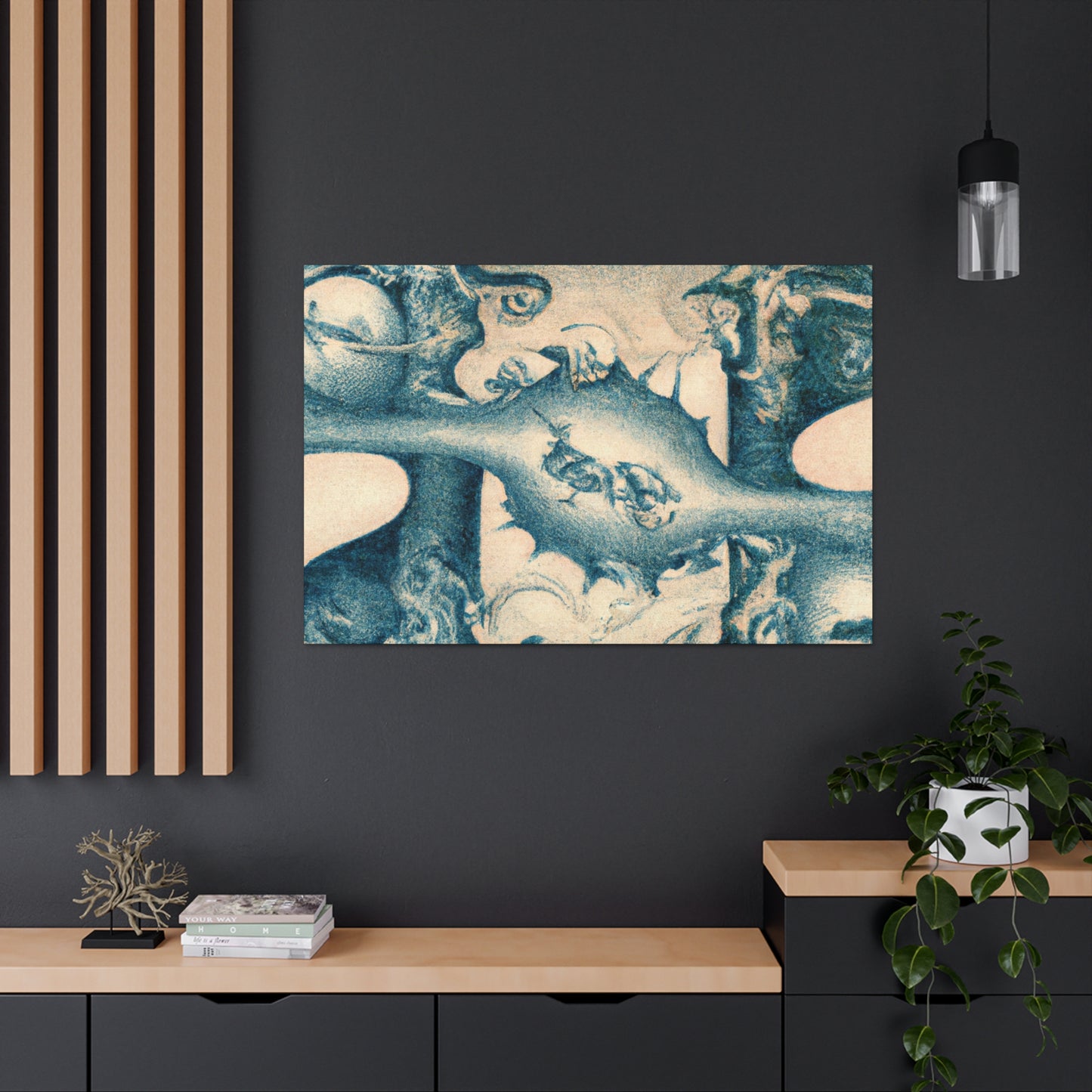 Antonio Canaletto - canvas