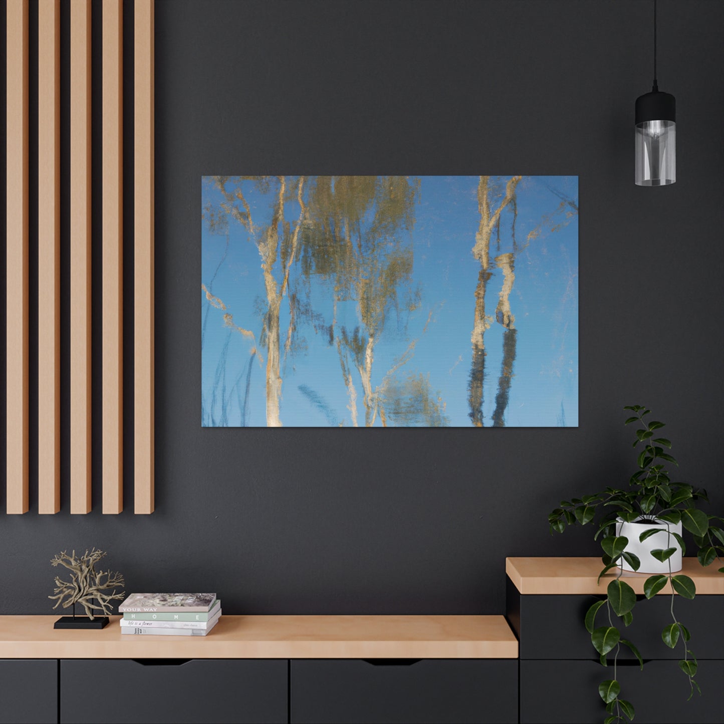 Bartholomeus Breenbergh - canvas