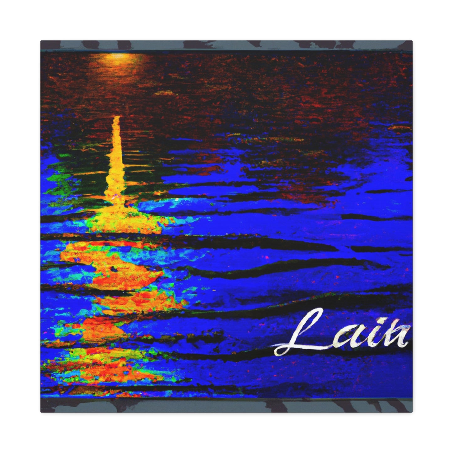 Diego Velazquez - canvas