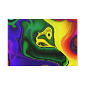 Peter Paul Rubens - canvas