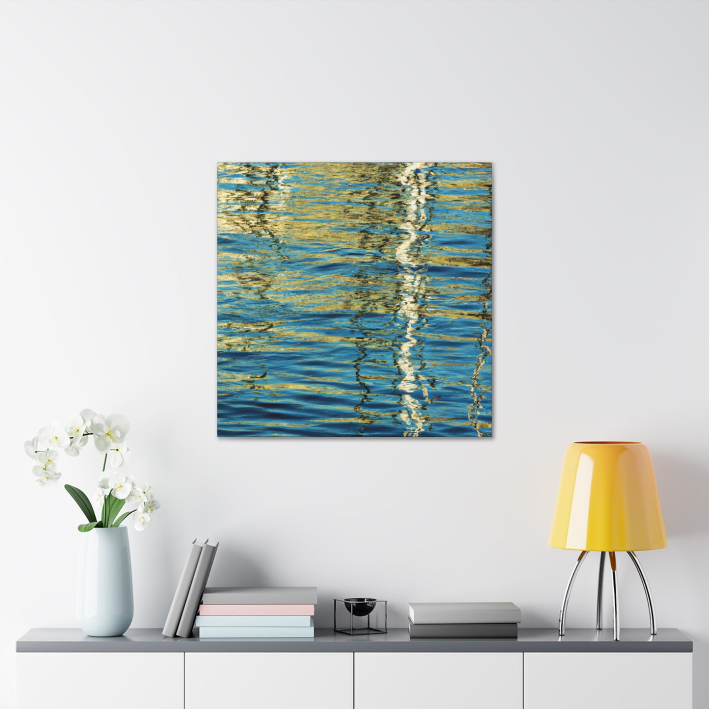 Raphael von Urslingen - canvas