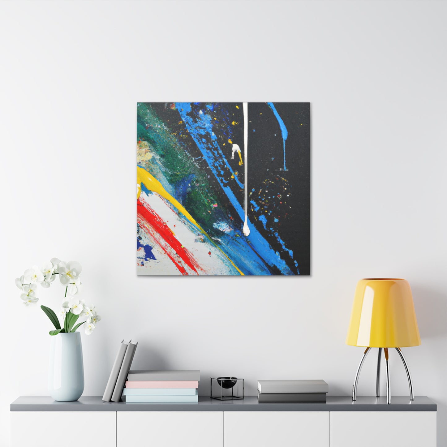 Pieter Bruegel the Elder - canvas