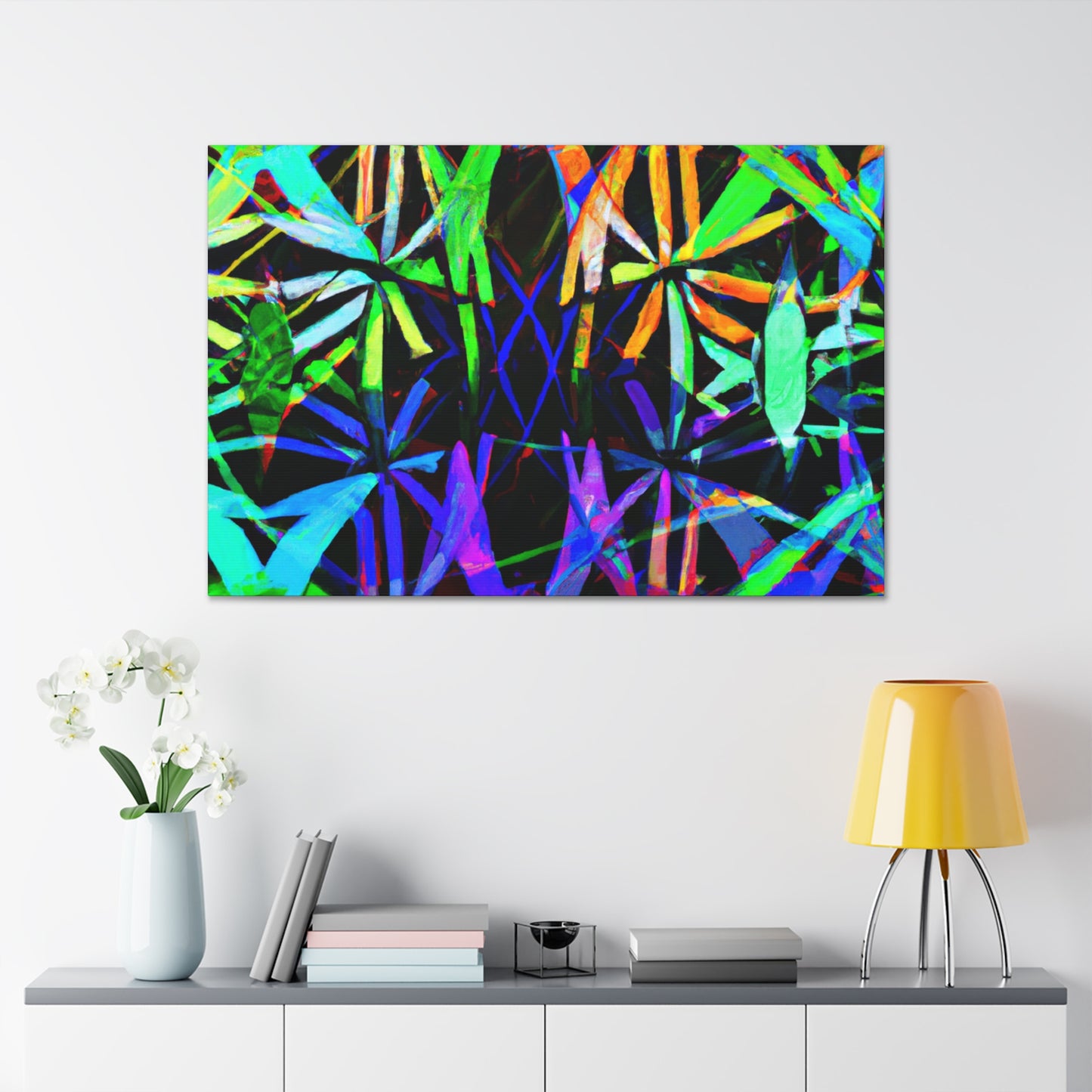 Nicolaes Maes - canvas