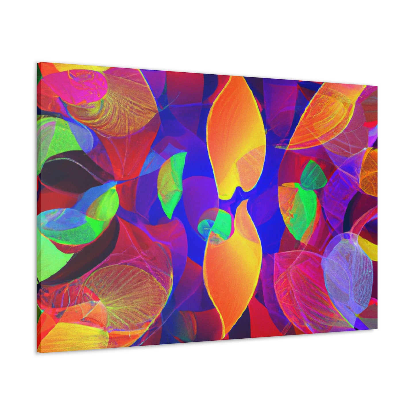 Anthony van Dyck - canvas