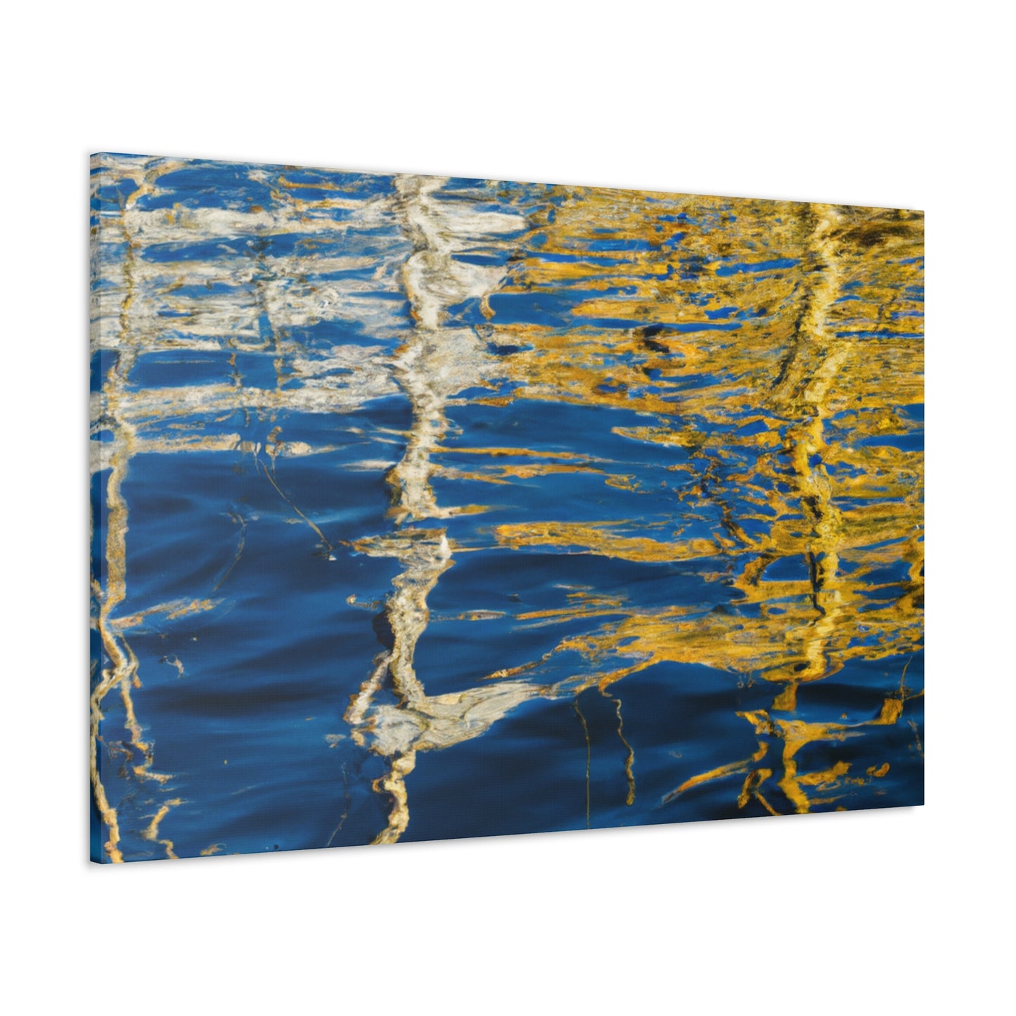 Jan van Goyen - canvas