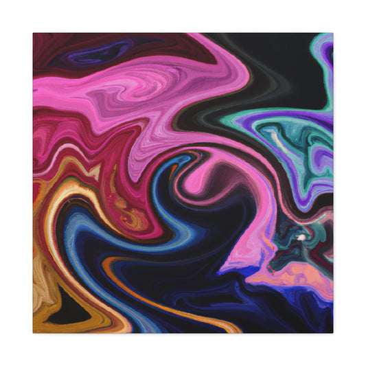 Frans Snyders - canvas