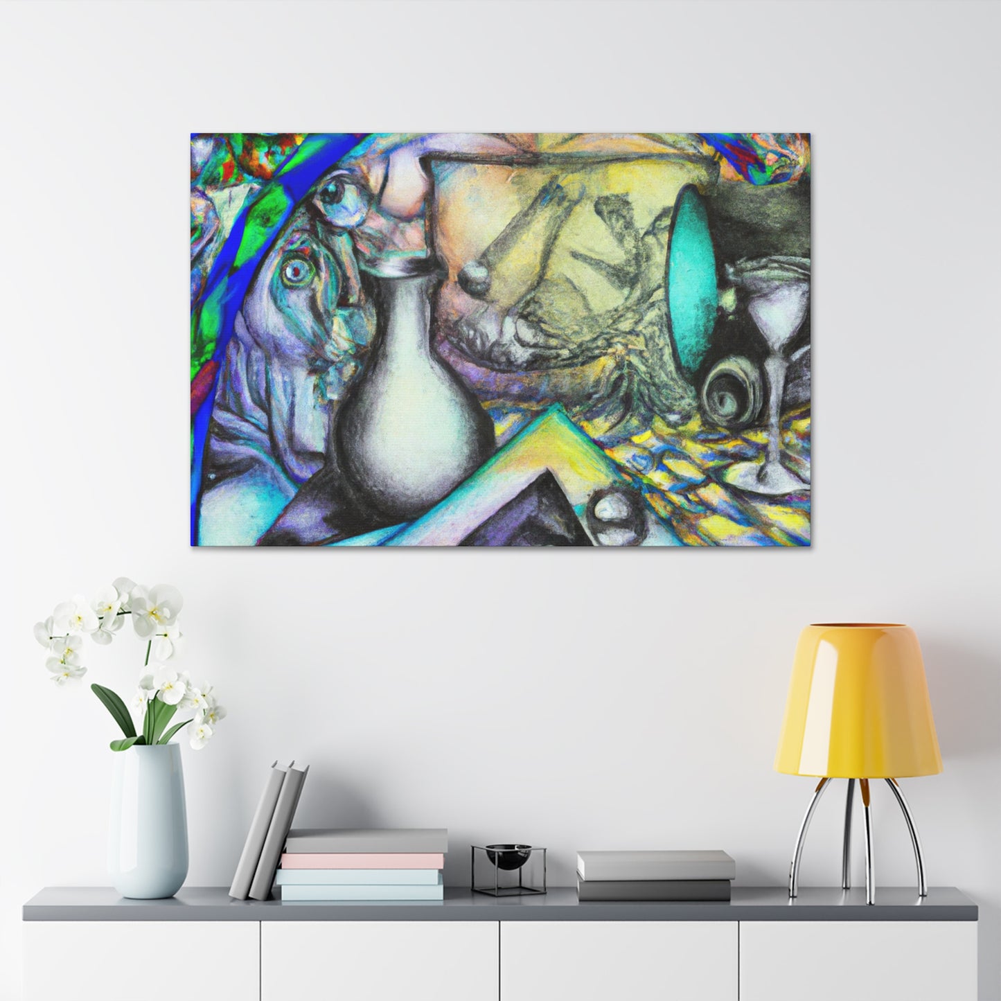 Antonio Canaletto - canvas