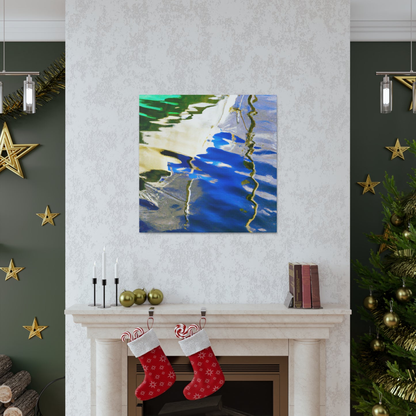 Bartholomeus Breenbergh - canvas