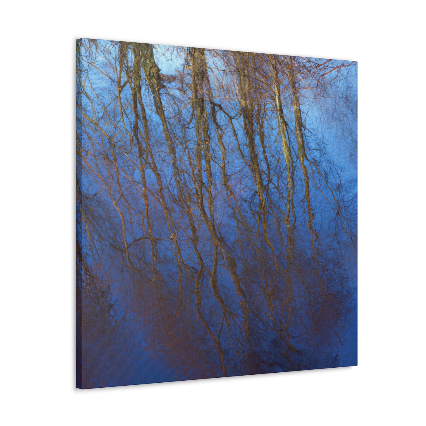 Jan Brueghel the Elder - canvas