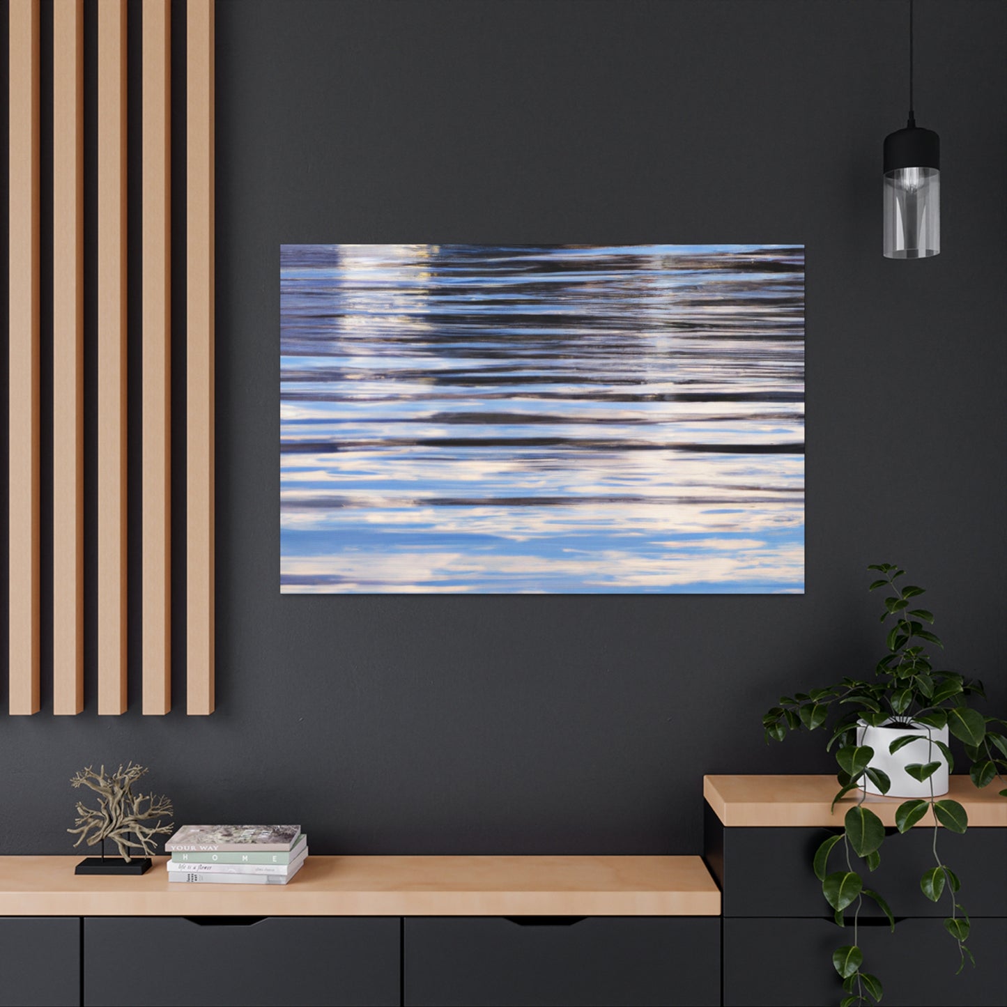 Joachim von Sandrart - canvas