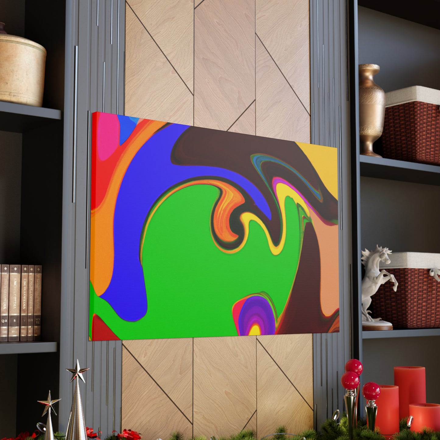 Peter Paul Rubens - canvas