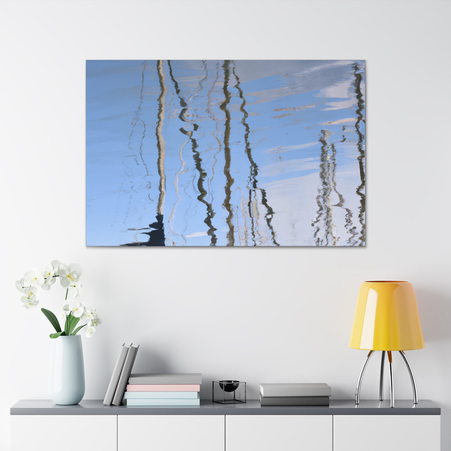 Rembrandt van Rijn - canvas