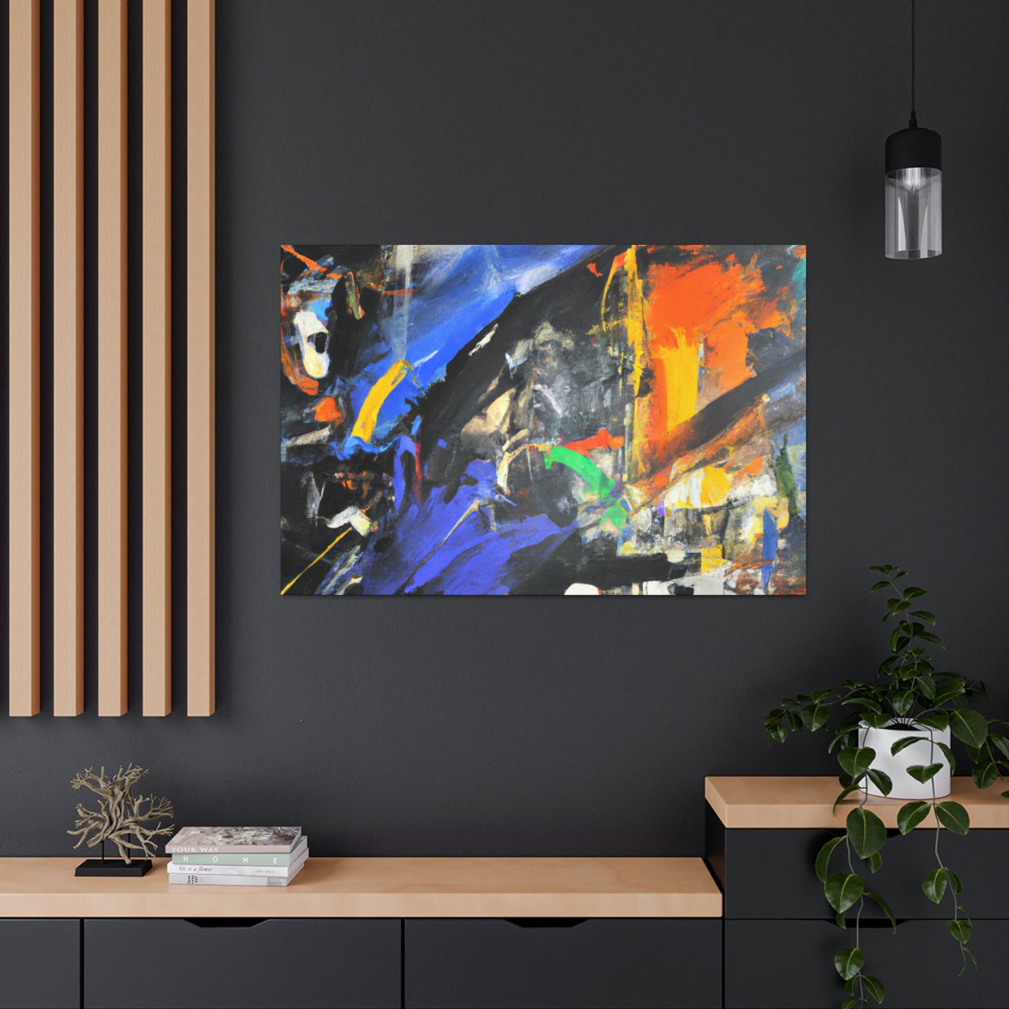 Peter Paul Rubens - canvas