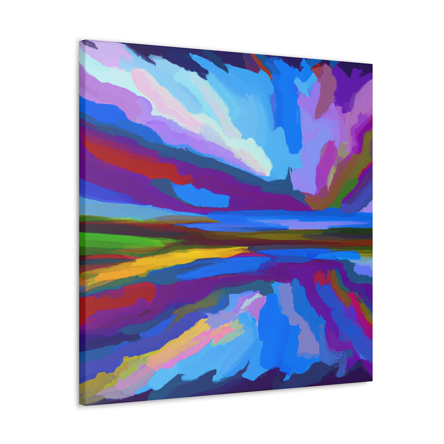 Jan Brueghel the Elder - canvas