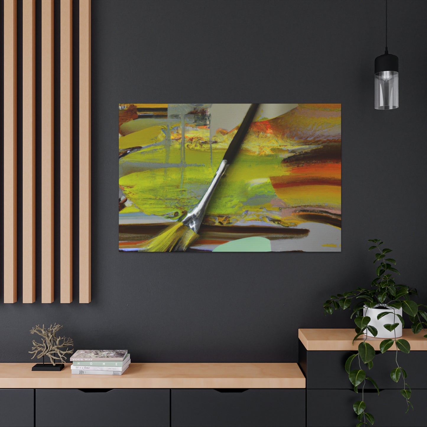 Anthonie van Dyck - canvas