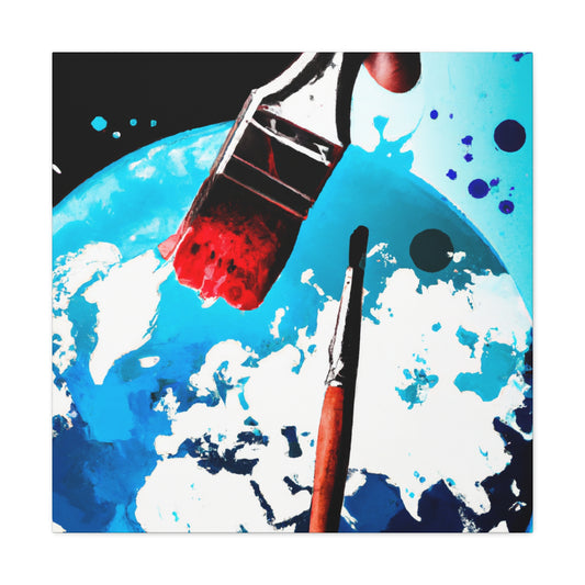 Peter Paul Rubens - canvas