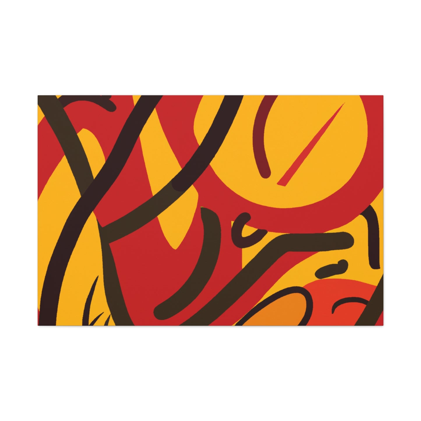 Pieter de Hooch - canvas