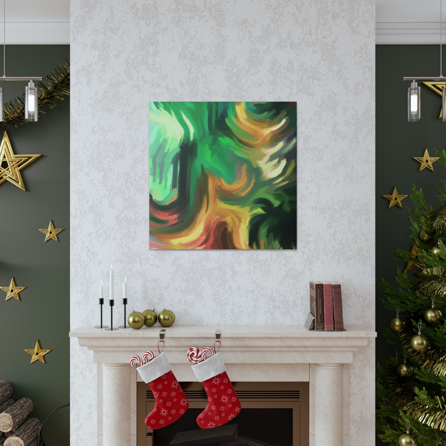 Peter Paul Rubens - canvas