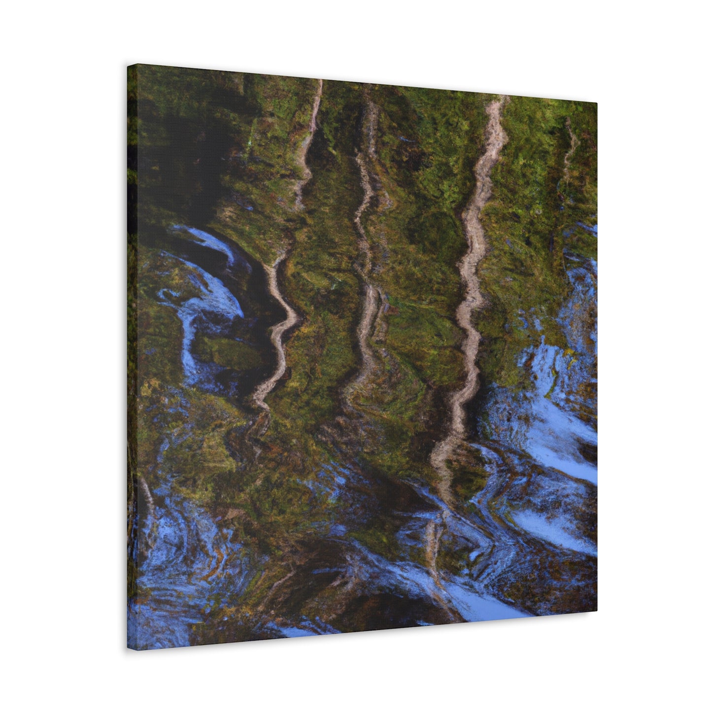 Peter Paul Rubens - canvas