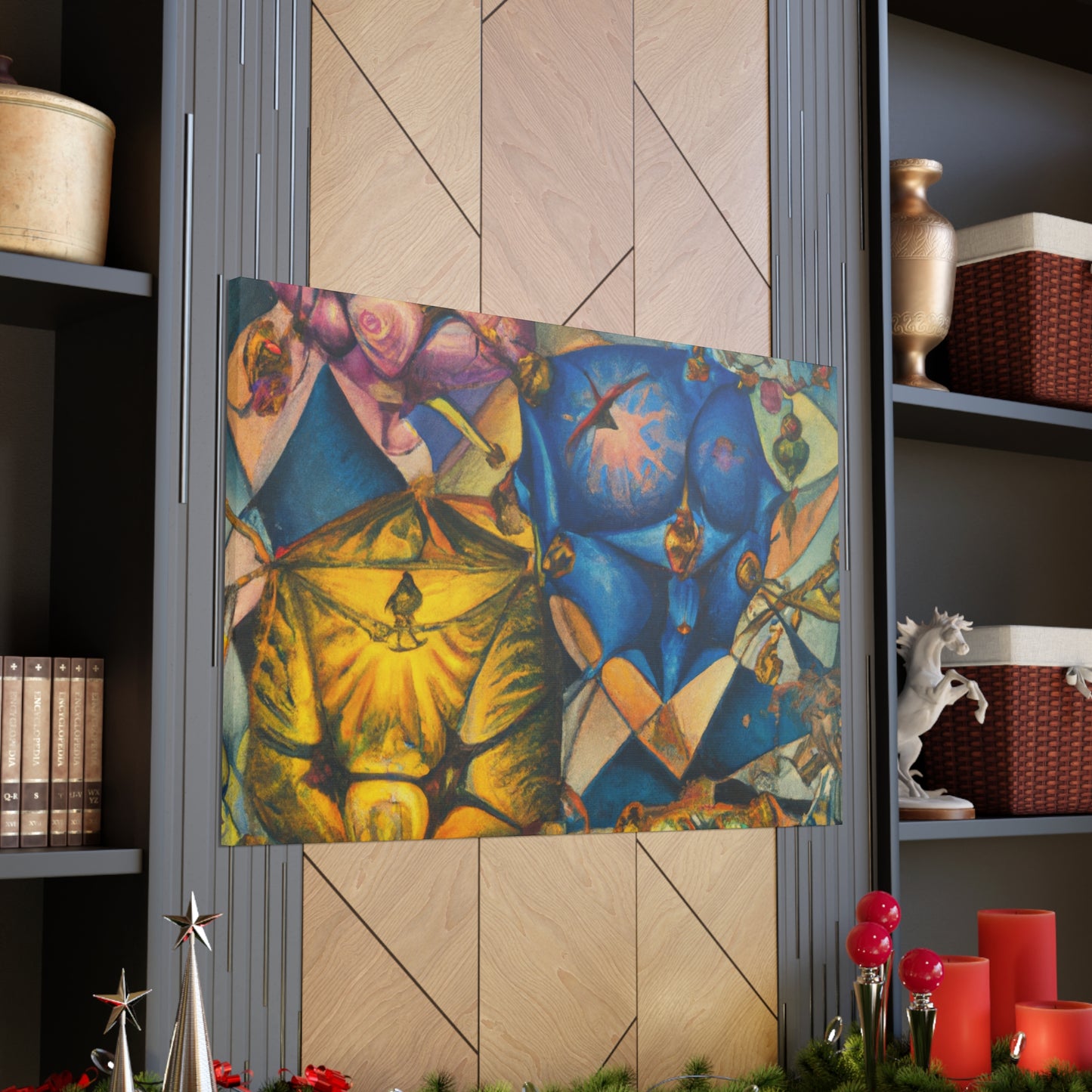 Antonio Canaletto - canvas