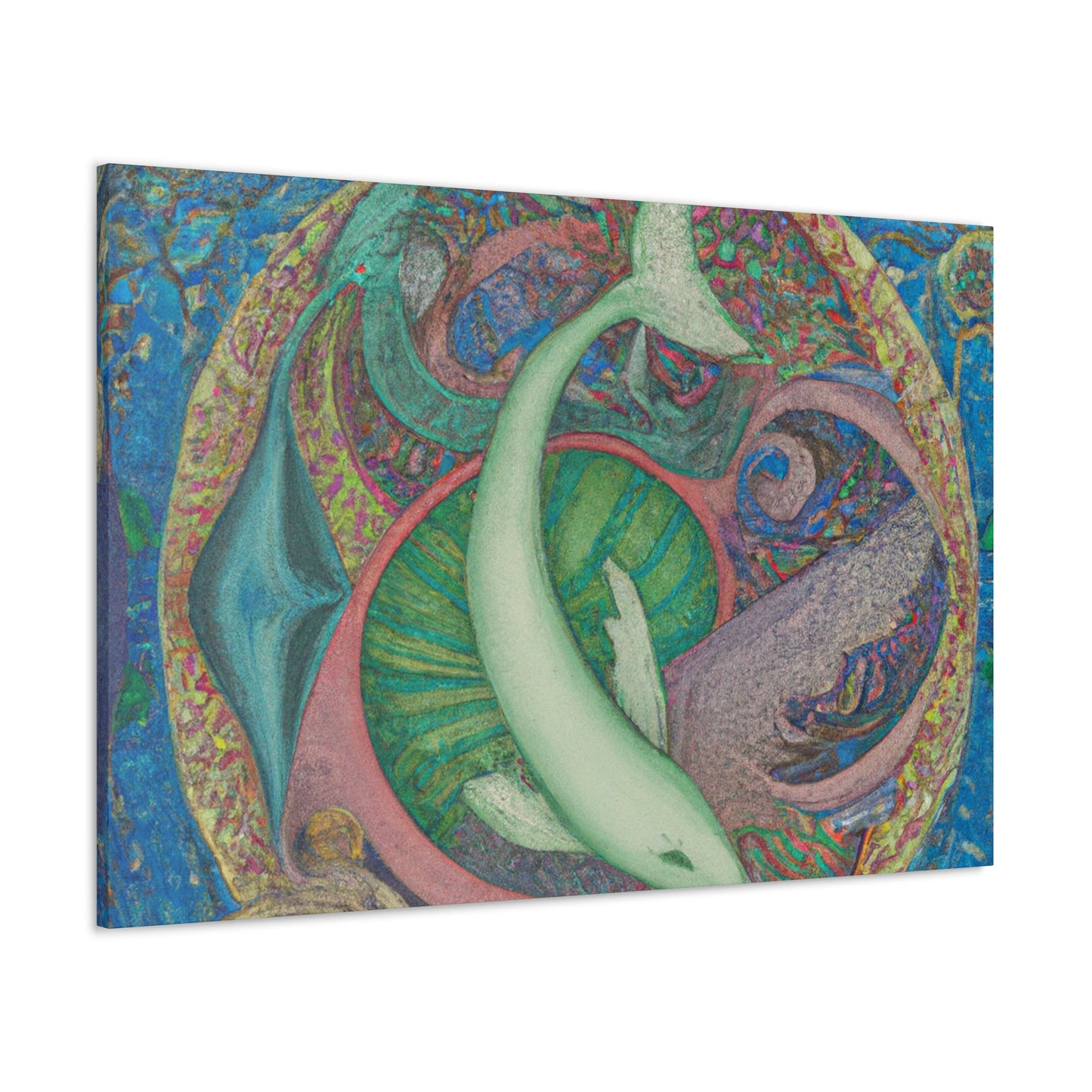 Thomas Gainsborough - canvas