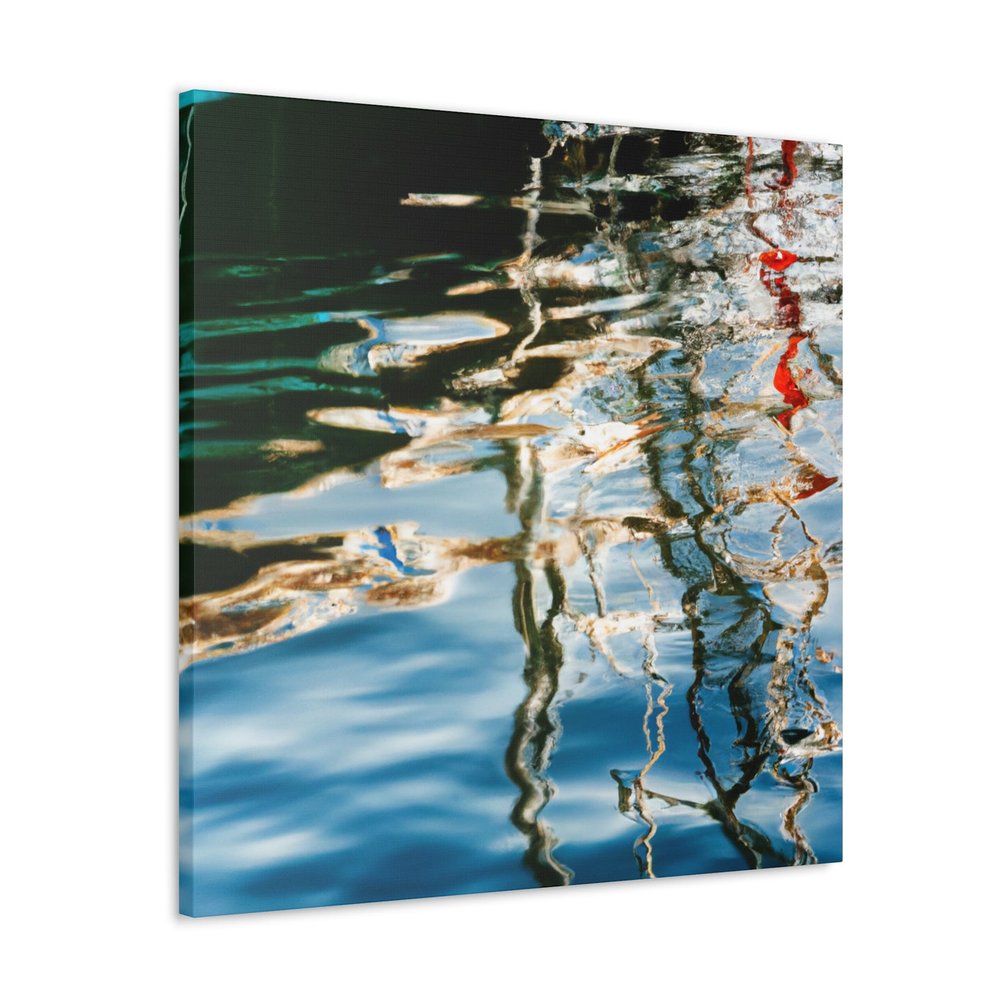 Peter Paul Rubens - canvas