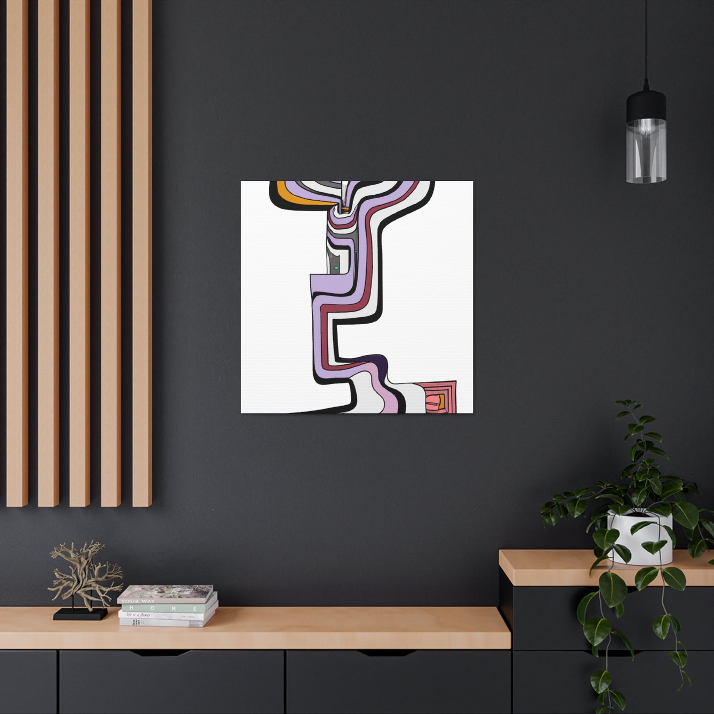 Peter Paul Rubens - canvas