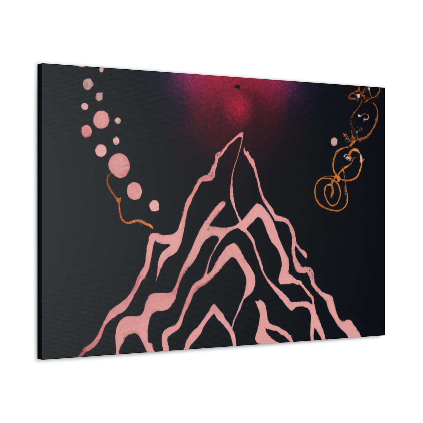 Rembrandt van Rijn - canvas