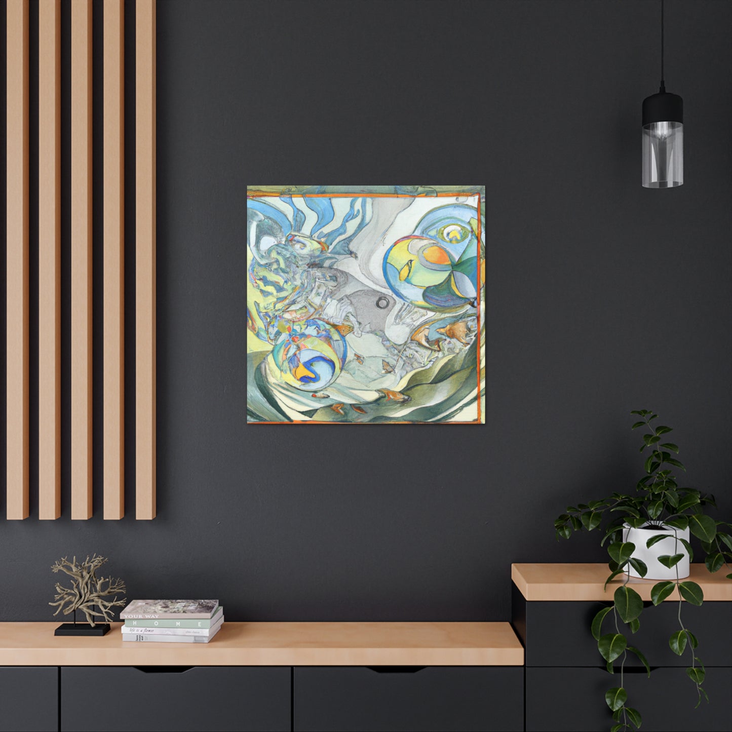 John Singleton Copley - canvas