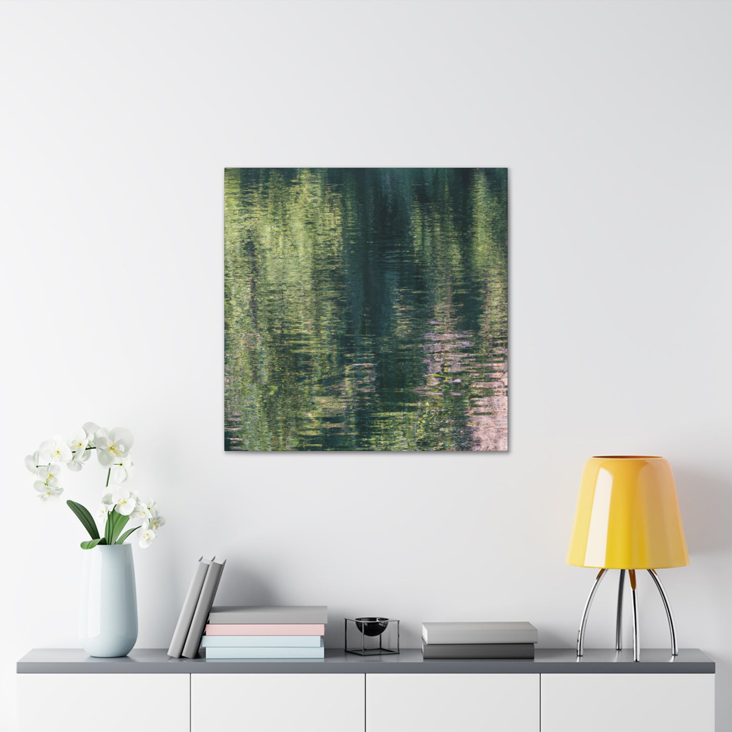 Willem Kalf - canvas