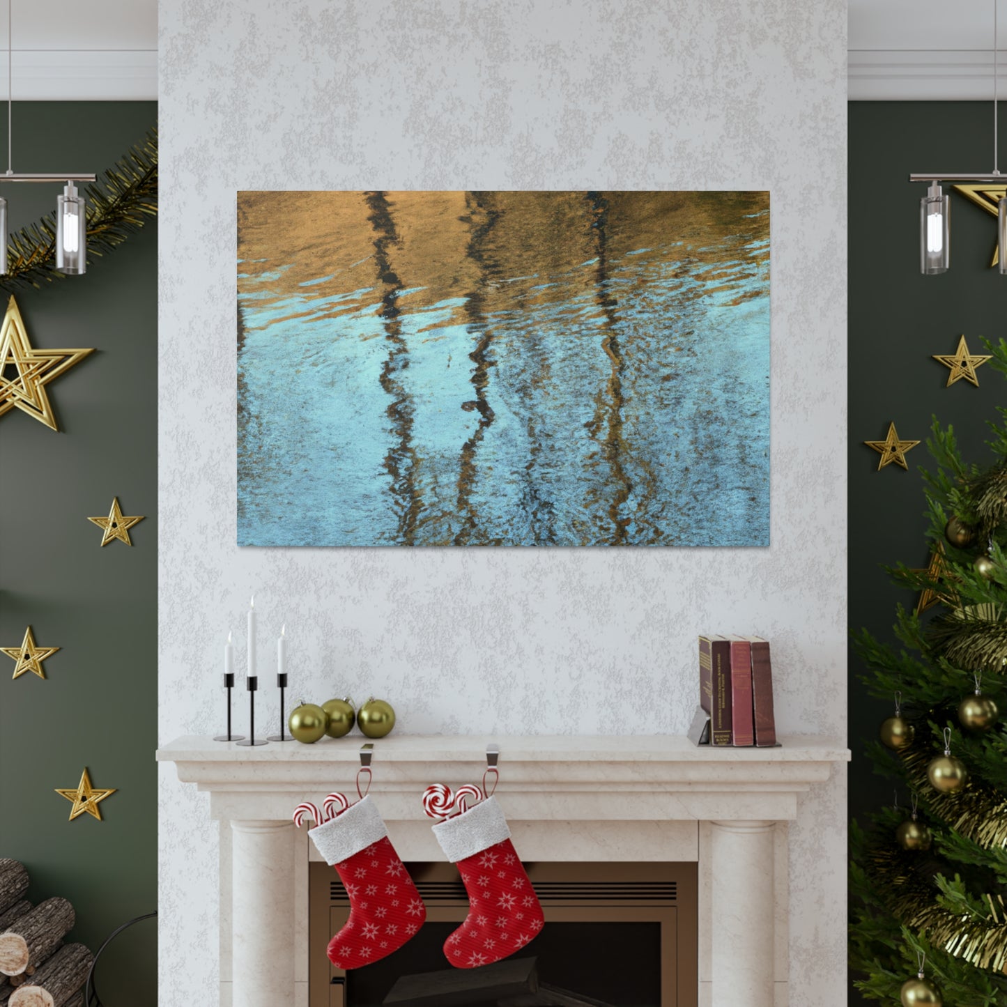 Ambrosius Benson - canvas