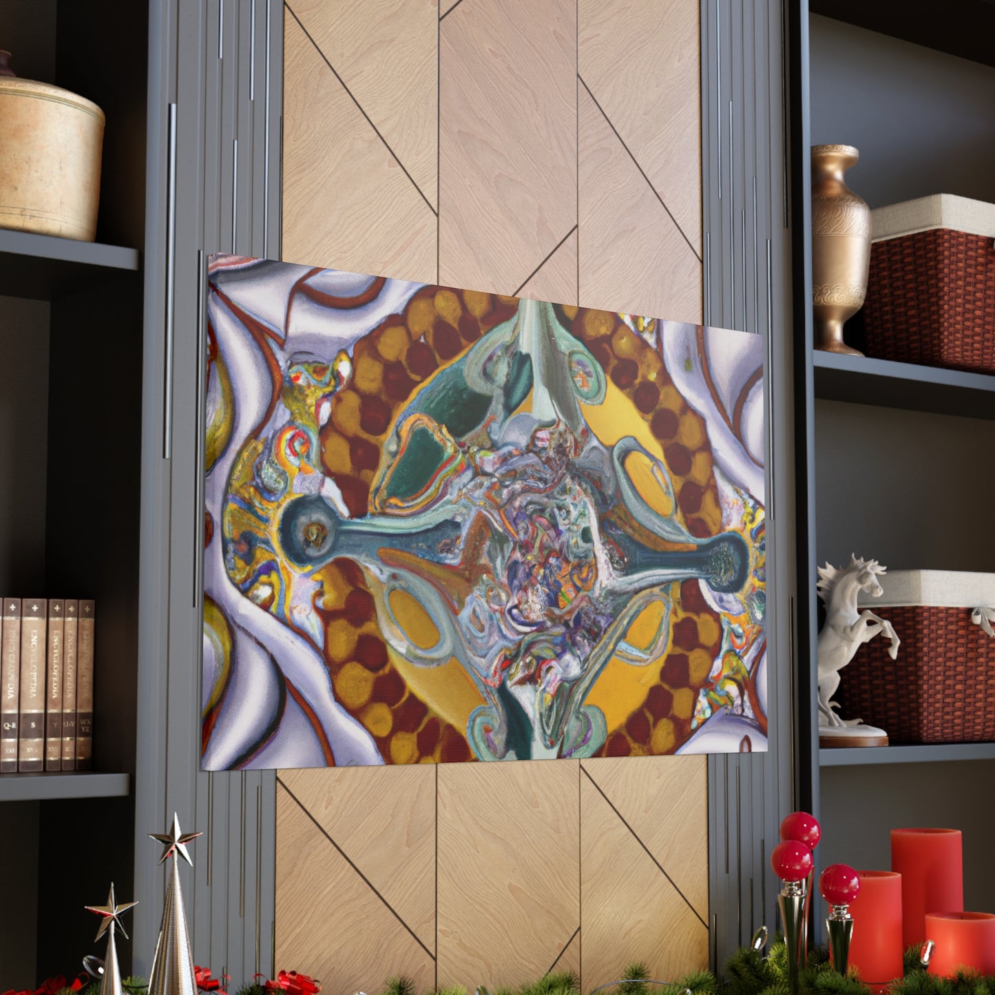 Antonio Canaletto - canvas