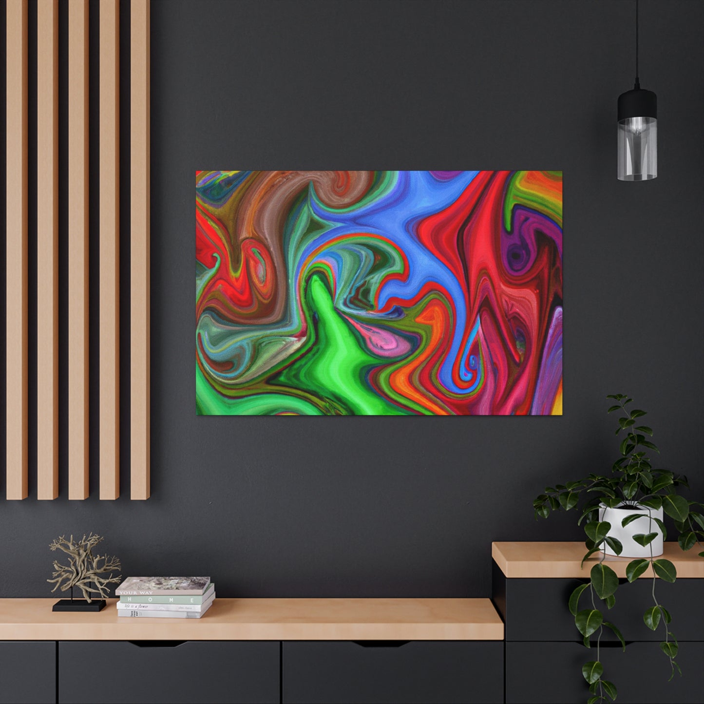 Diego Velázquez - canvas