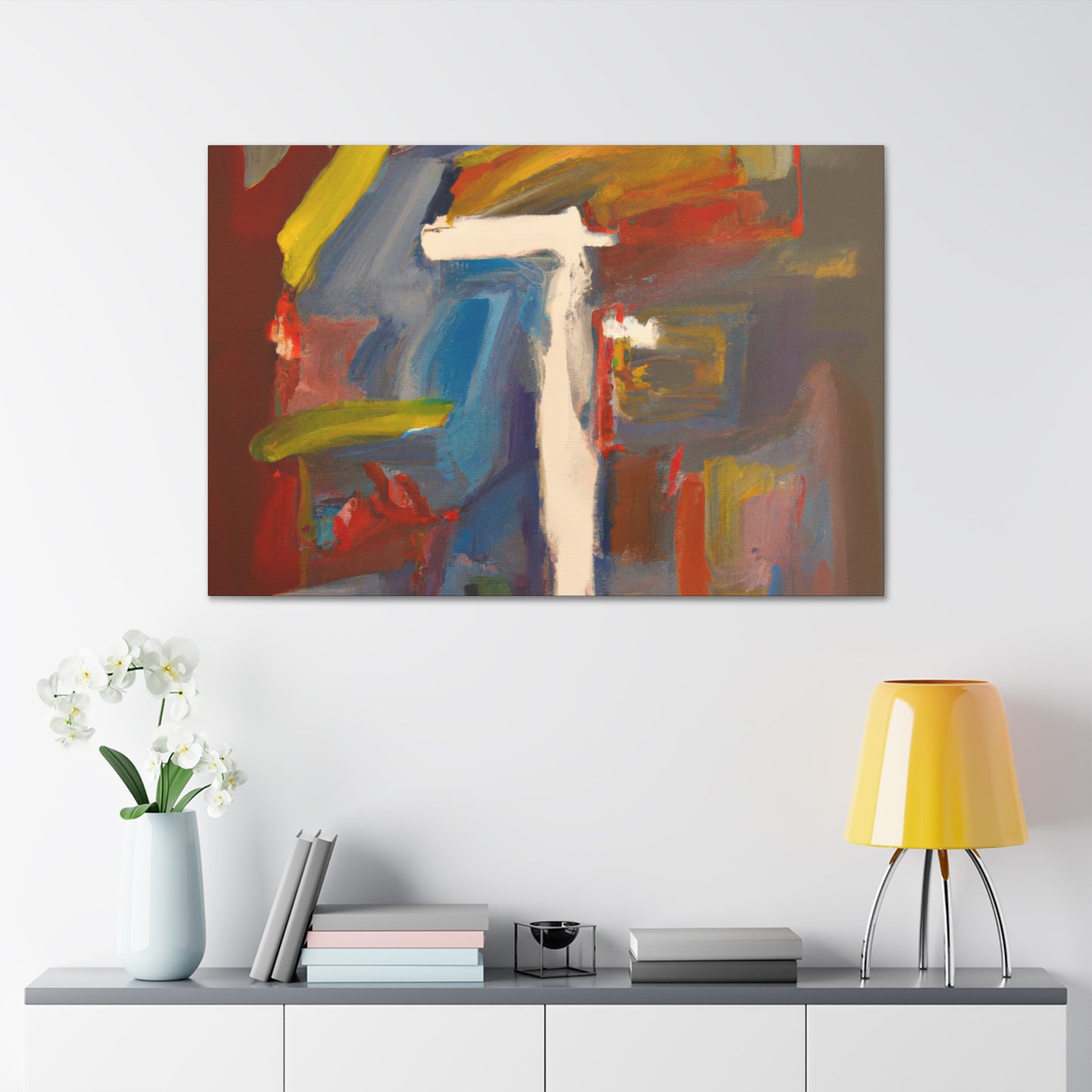 Jan Brueghel the Elder - canvas