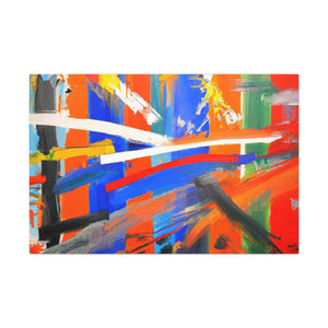 Anthony van Dyck - canvas