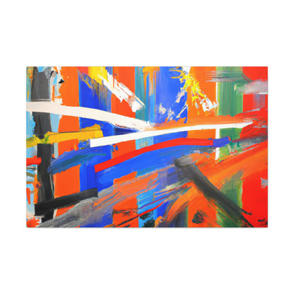 Anthony van Dyck - canvas