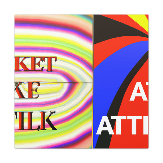 Artemisia Gentileschi - canvas