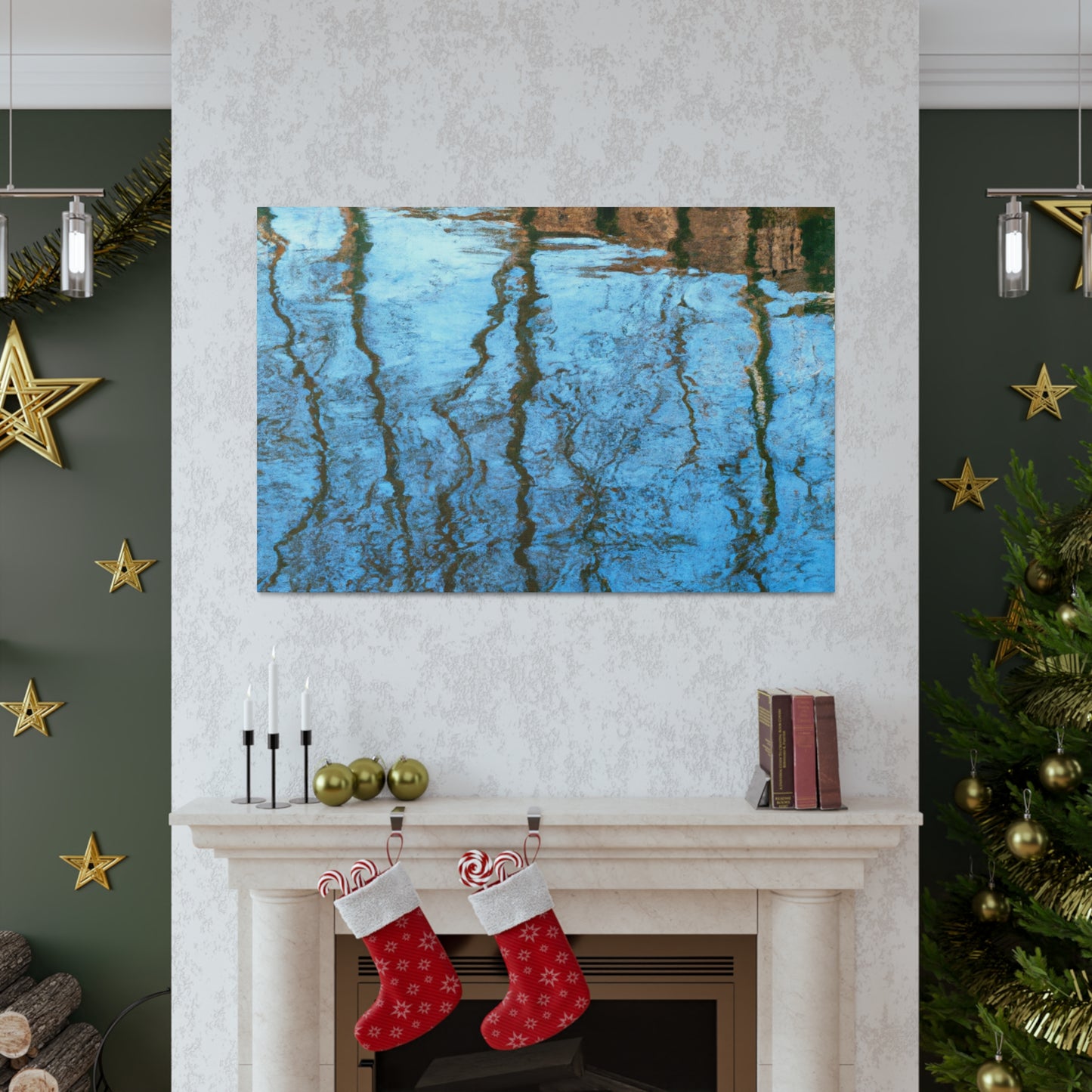 Peter Paul Rubens - canvas