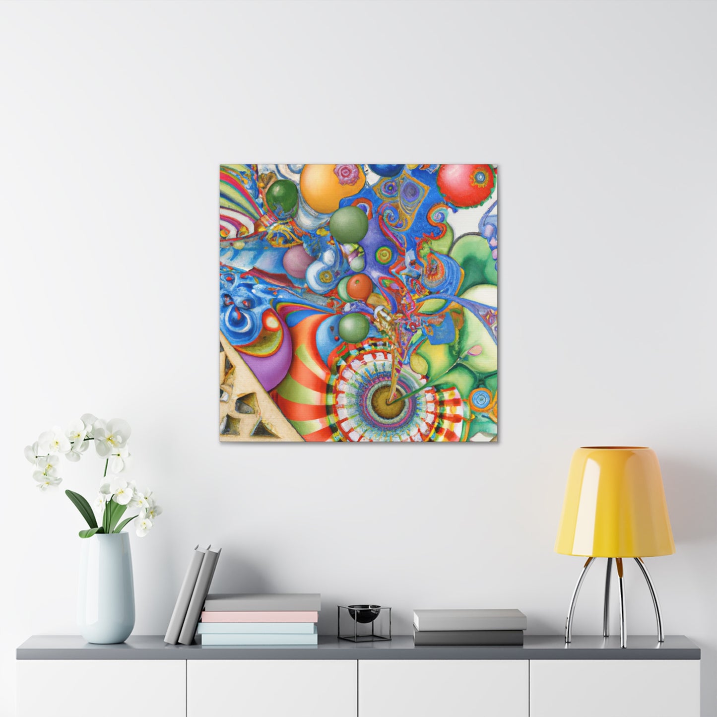 Giovanni Battista Piazzetta - canvas