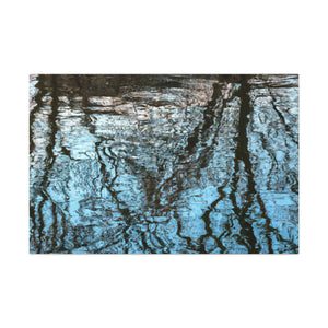 Nicolas Poussin - canvas