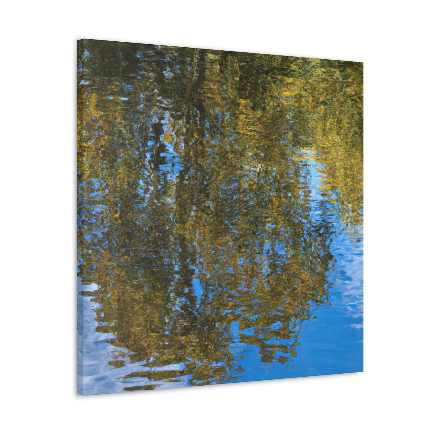 Rembrandt van Rijn - canvas