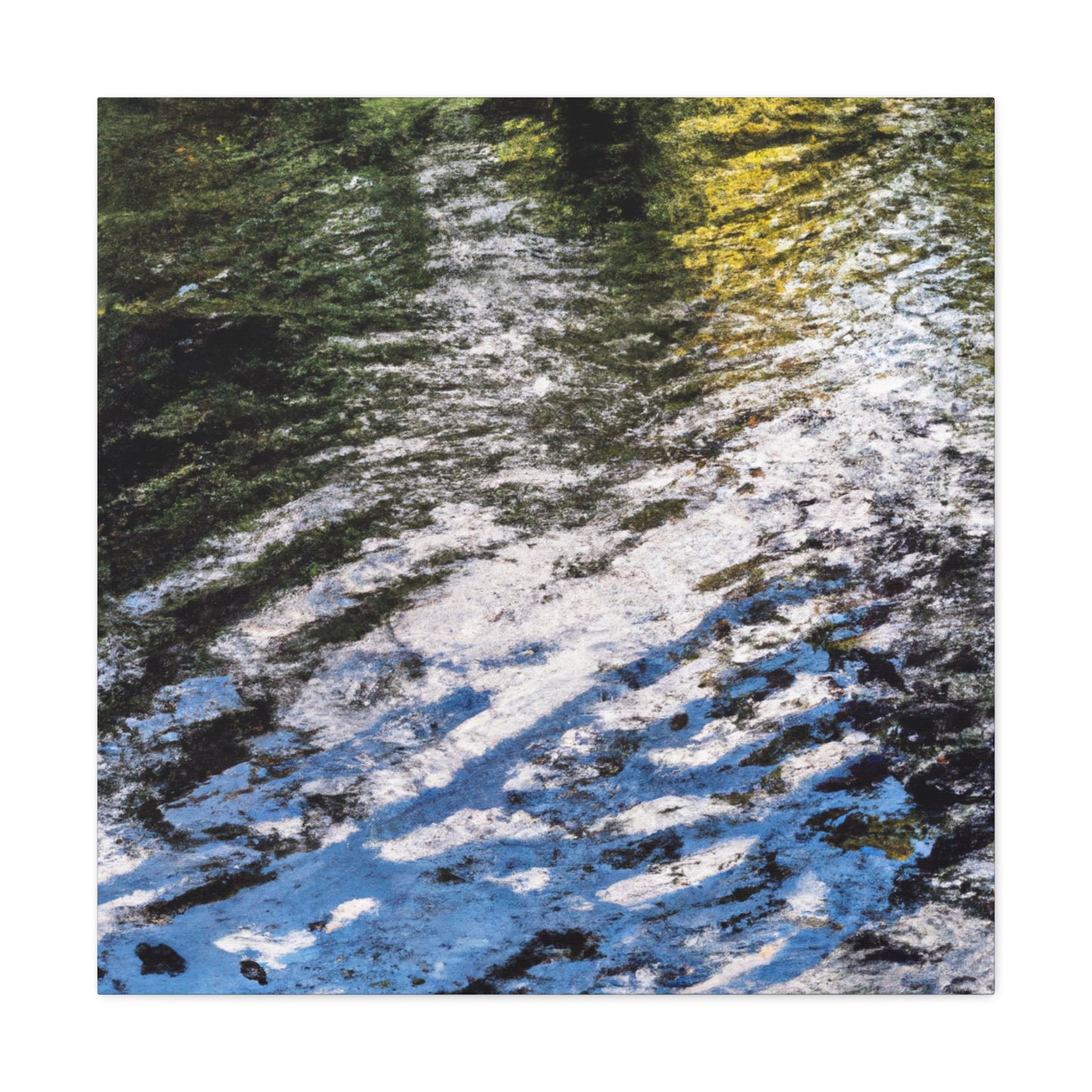 Peter Paul Rubens - canvas