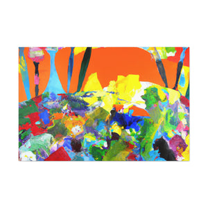 Peter Paul Rubens (1577-1640) - canvas